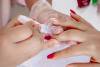 Manicure e Pedicure
